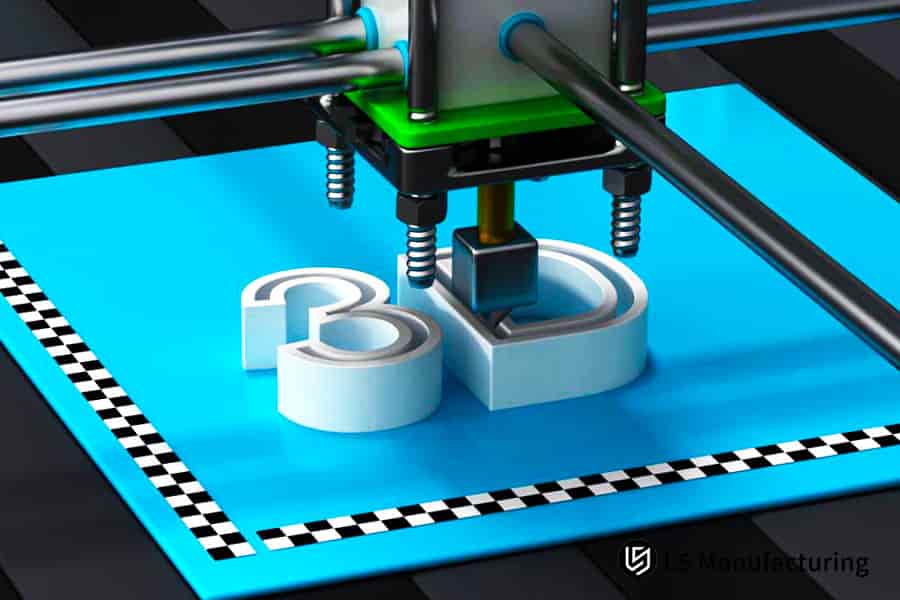 стоимость 3D-печати