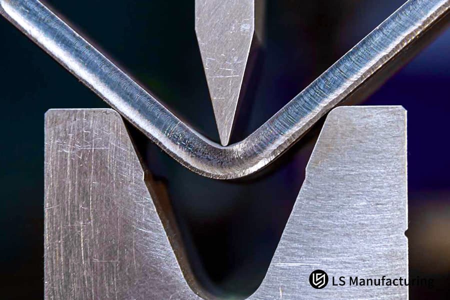 تشكيل ثني معدني عالي التحمل من الألومنيوم لحاوية الأجهزة الطبية أو هيكل الأجهزة الدقيقة.