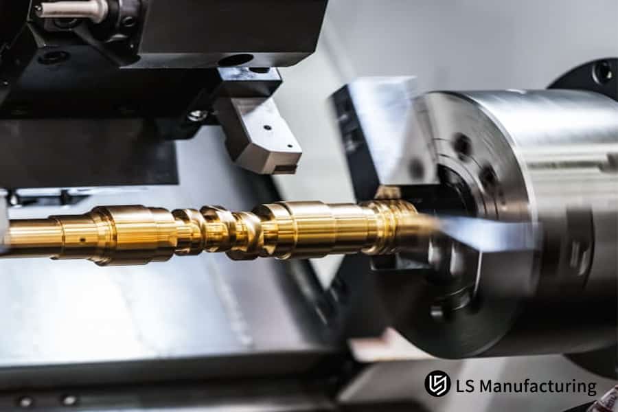 Analyse der Spezifikationen von CNC-Drehmaschinen und Holzdrehmaschinen durch LS Manufacturing.jpg