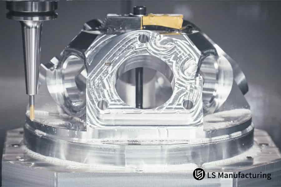 online CNC milling services