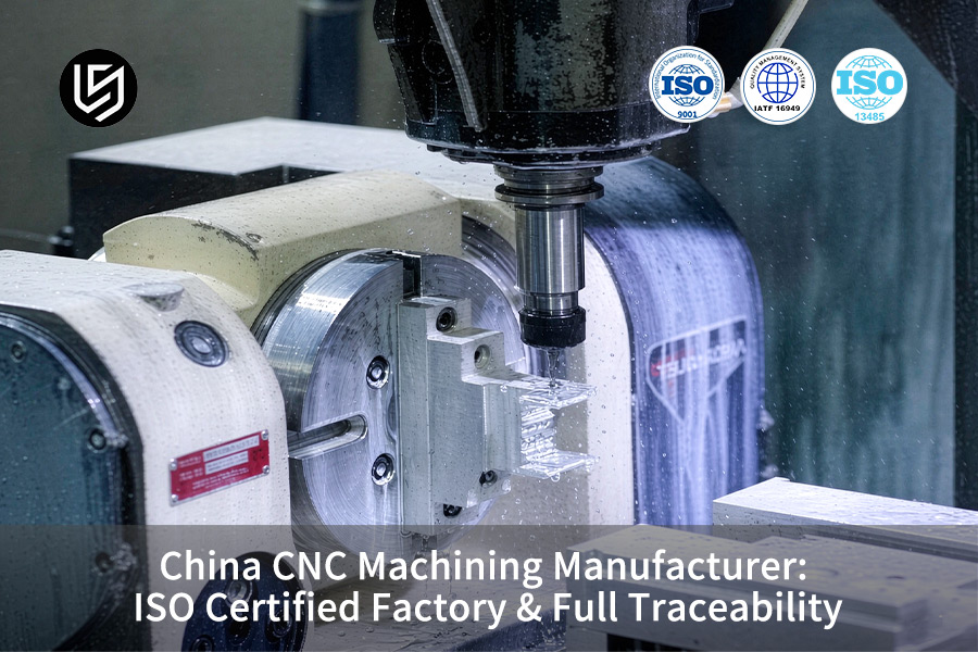 China fabricante de usinagem CNC fresa freio de alumínio 6061 pinça com tolerância de 0,01 mm para sistemas de freios automotivos.
