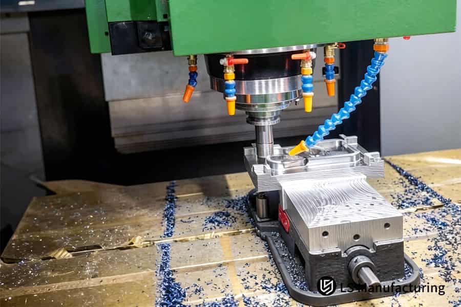 CNC machining POM plastic gears avoiding common RFQ pitfalls for industrial automation.