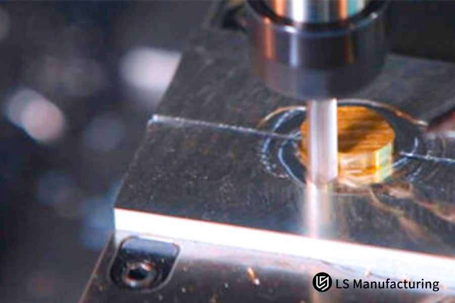 CNC machining DFM cost-saving design guide by LS Manufacturing