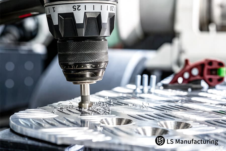 CNC machining precisely shapes stainless steel gears for high performance automotive transmission systems.