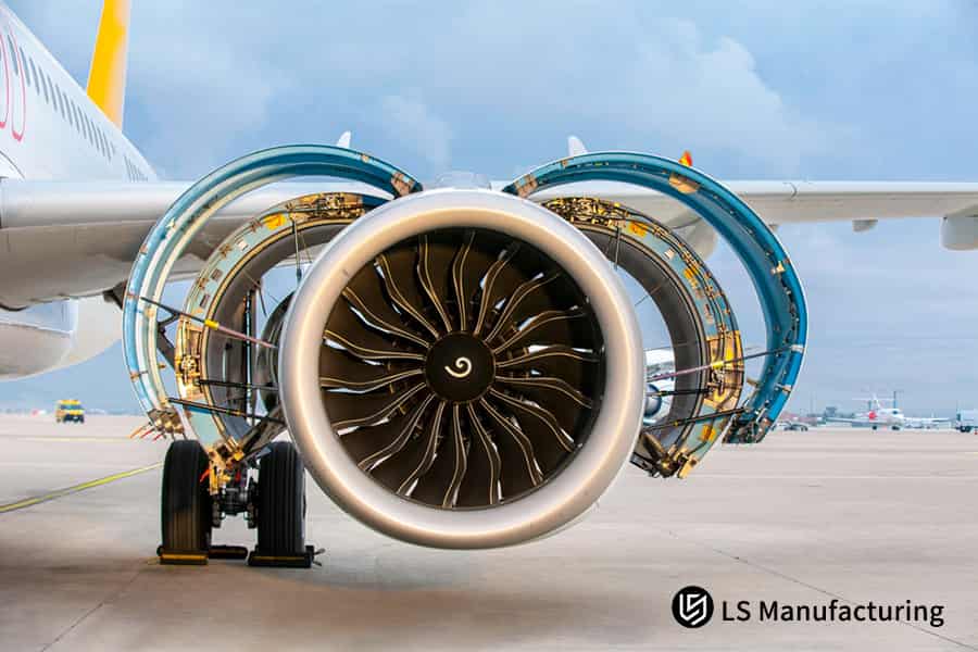 Сборка корпусов турбин из высокотемпературных сплавов для силовых установок летательных аппаратов.