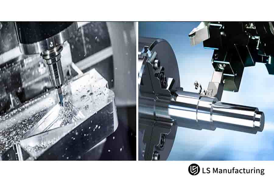 Руководство по выбору поставщиков для процессов фрезерования и токарной обработки на станках с ЧПУ от LS Manufacturing.jpg
