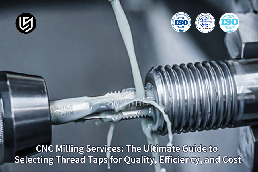CNC milling guide to thread tap selection for efficiency by LS Manufacturing.jpg