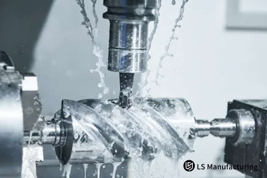 製造パートナーの選択と精密 CNC フライス加工サービスのための高精度合金コンポーネントの運用。