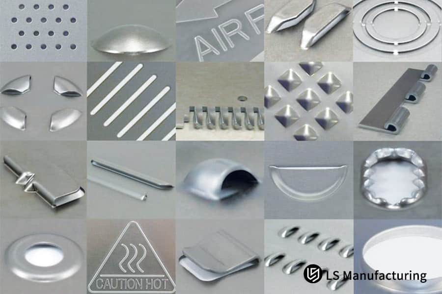 تصنيع الصفائح المعدنية منخفضة التكلفة​ عبر CNC