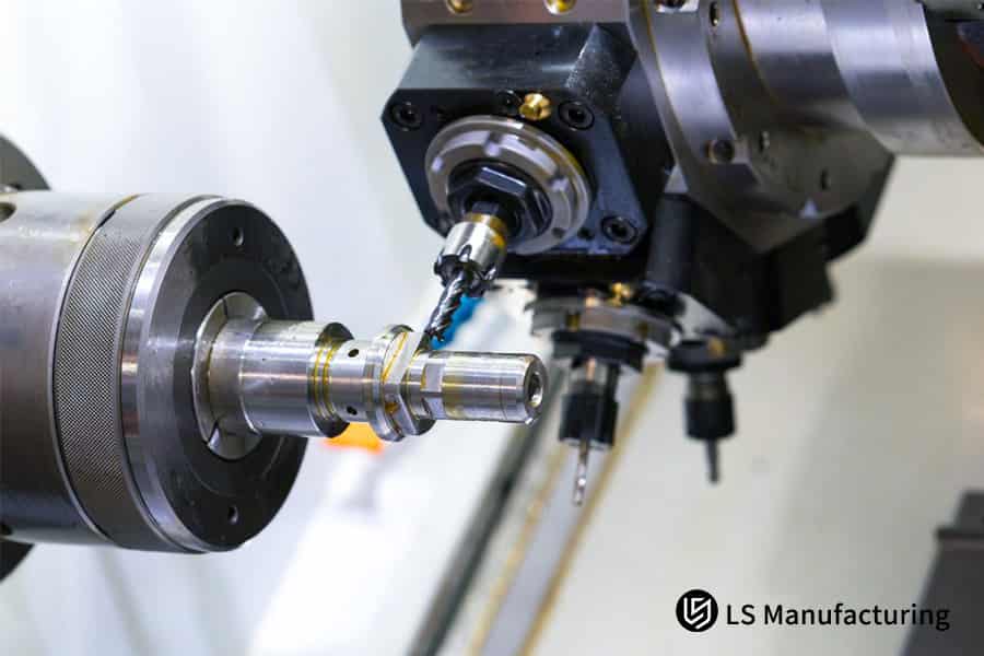 航空宇宙および医療機器製造のための厳しい環境で、高精度合金の重要な部品を加工します。