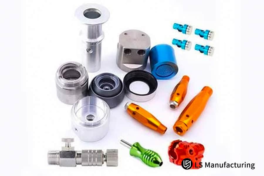 تصنيع وتجميع مكونات الفرامل المعدنية متعددة الألوان عالية الدقة لتصنيع قطع غيار السيارات الأصلية.