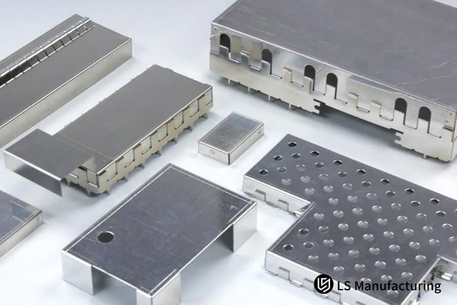 El servicio Box Build Assembly previene EMI