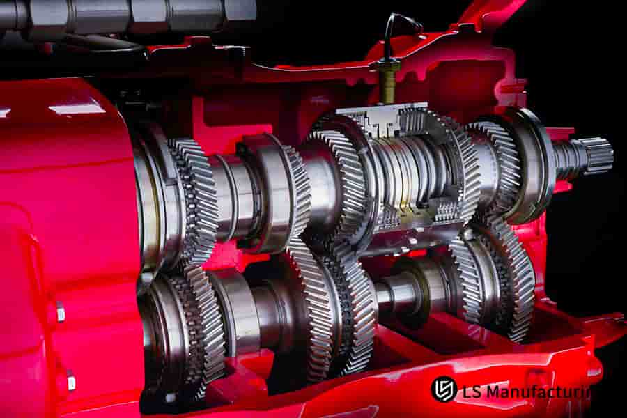 Custom gear machining for rapid and economical production by LS Manufacturing.jpg