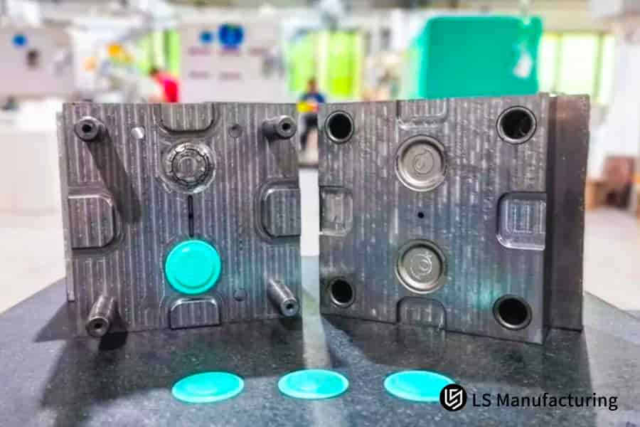 Custom rapid tooling for on-demand and low-volume manufacturing by LS Manufacturing.jpg