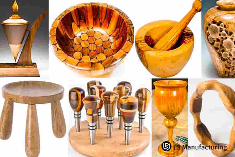 lower per-unit cost CNC