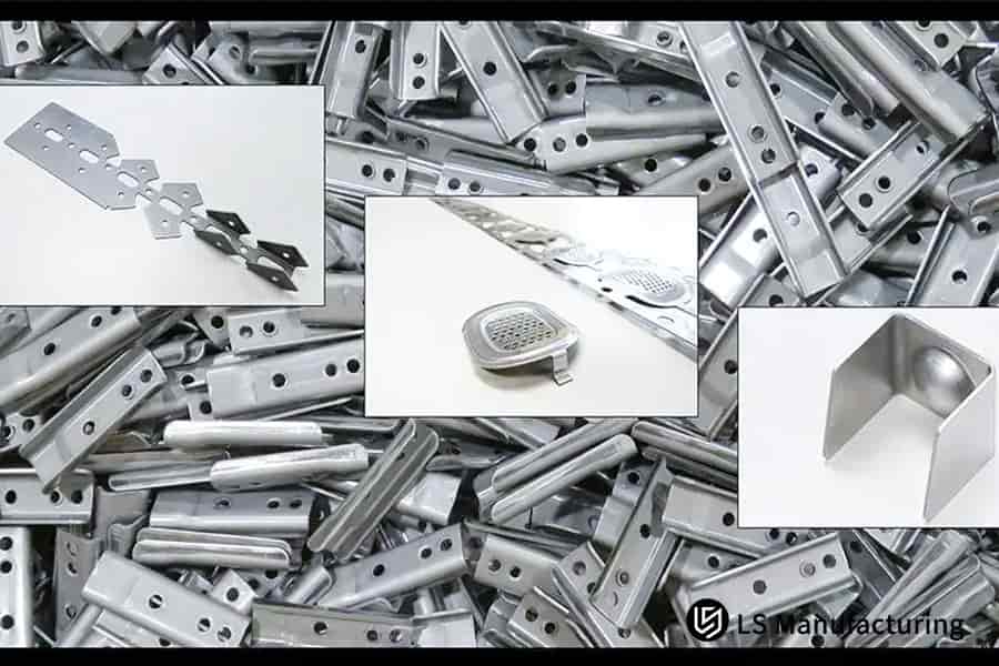 Dynamic sampling ensures mass production quality
