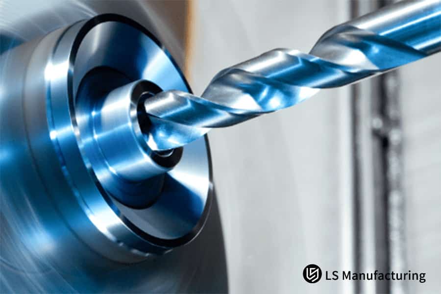 Bewertung der CNC-Drehgenauigkeit und der Lieferantenleistung durch LS Manufacturing.jpg