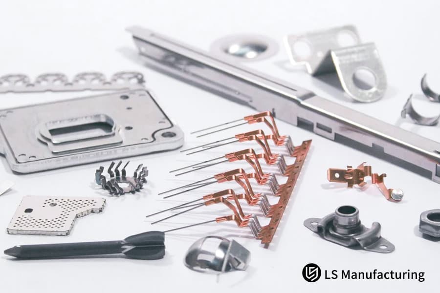 Fine blanking ensures superior precision