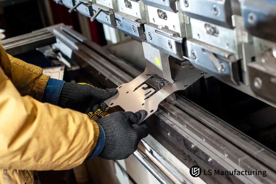 Controlling heat-affected zone in welding