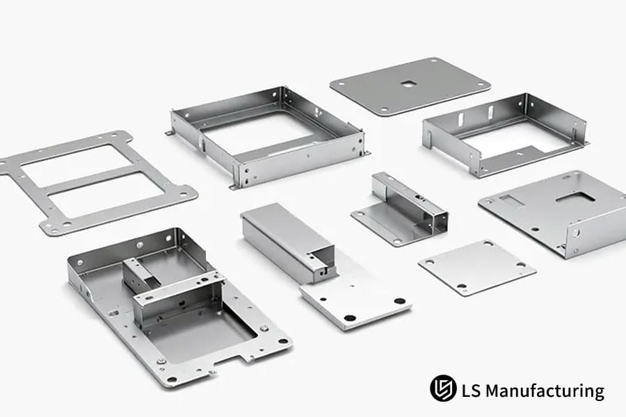 Hot tool forming high strength alloys