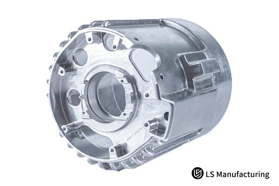 LS Manufacturingによる即時カスタムプロトタイピングおよび製造ソリューション