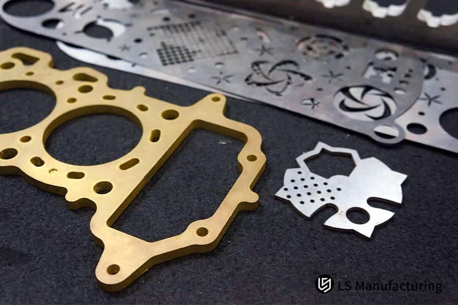 Avoid brittle heat affected zone hard spots