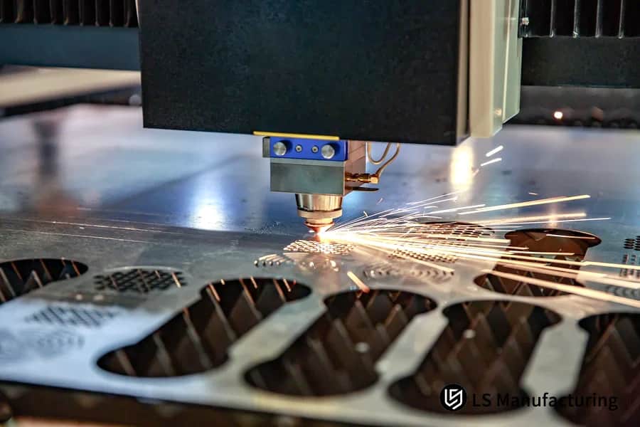 Laser Cutting Cost Analysis assesses OEM service