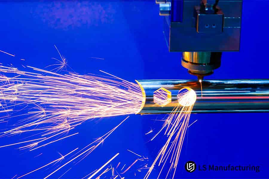 Precision Sheet Metal Fabrication Cost rises
