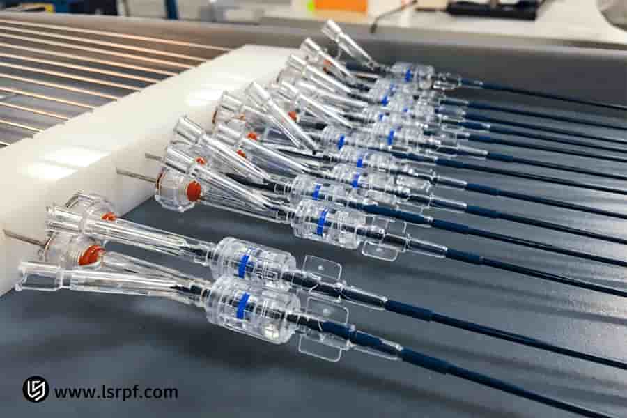 نموذج أولي متعدد الزوايا للتحقق من صحته من قبل شركة LS Manufacturing