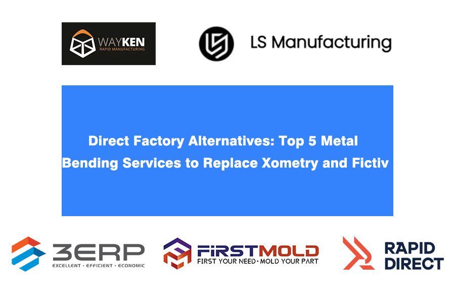 Header comparing top metal bending services