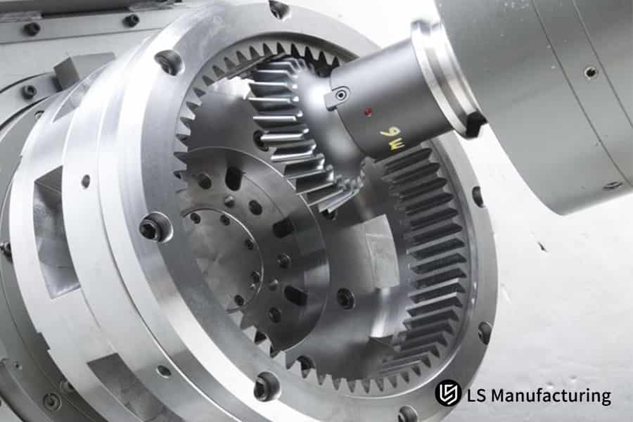 Optimisation des performances des engrenages grâce à l'analyse des données et à l'usinage de précision par LS Manufacturing.jpg