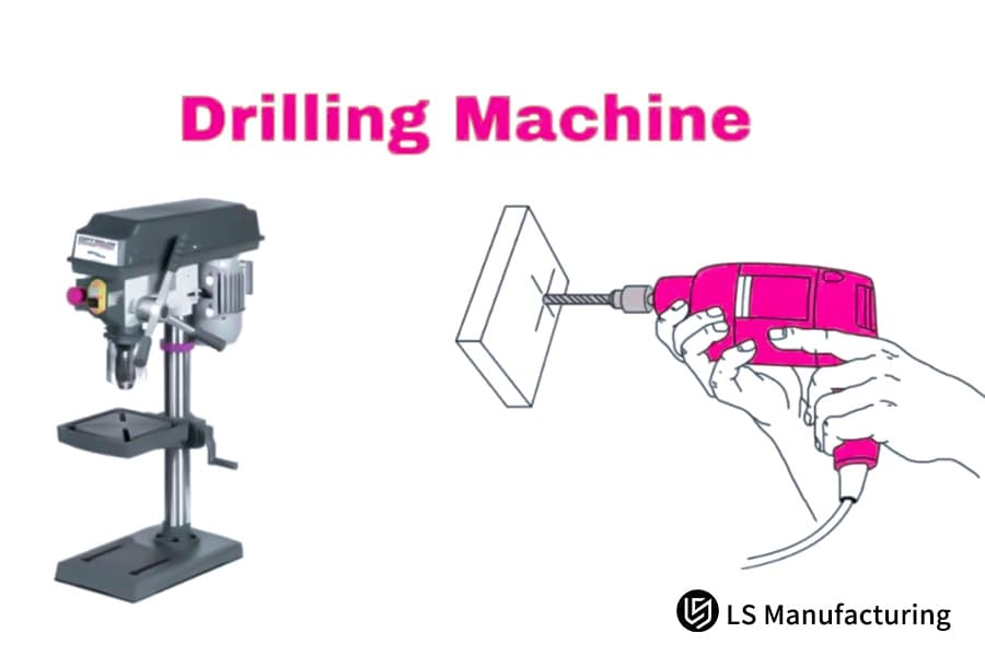LS Manufacturing提供的精密数控钻孔报价和加工成本效益.jpg