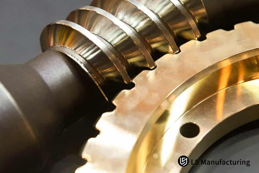 Precision CNC gears for industrial application requirements by LS Manufacturing.jpg