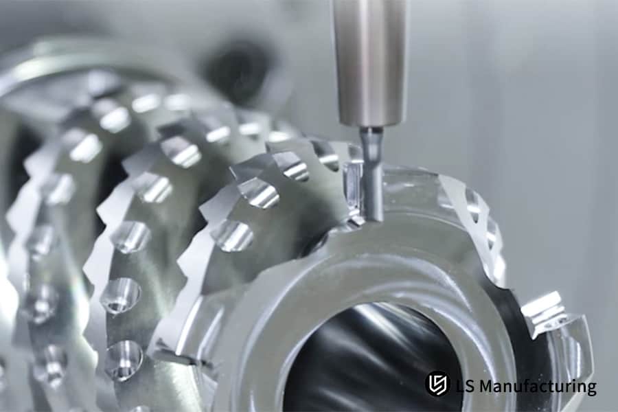 Guía de selección de proveedores internacionales de mecanizado CNC de precisión de LS Manufacturing.jpg