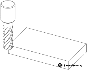 Технология прецизионного фрезерования с ЧПУ от LS Manufacturing
