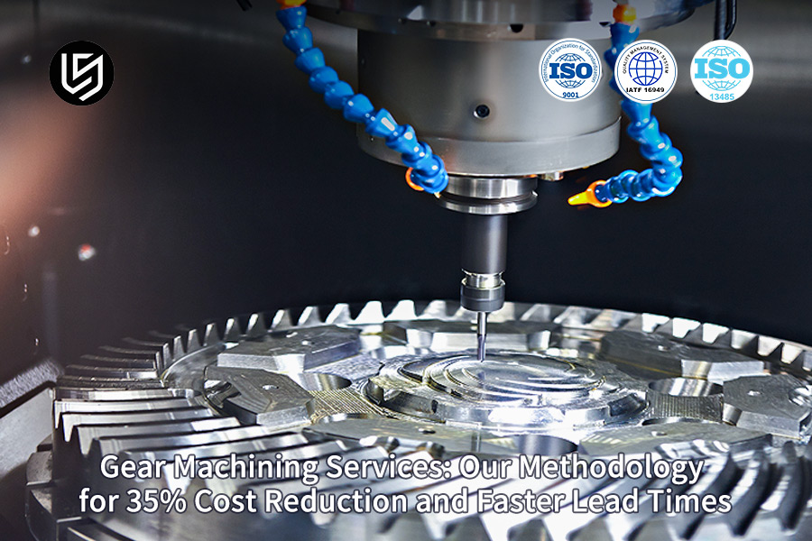 Precision gear machining services ensuring quality and cost efficiency by LS Manufacturing.jpg