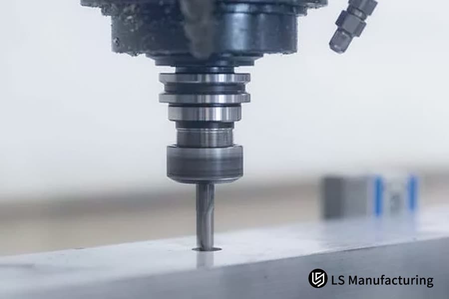 Online CNC Machining Services