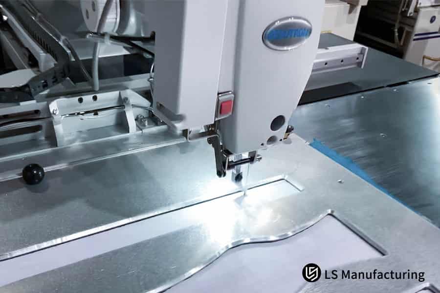 Precision metal sewing for industrial fabrication and assembly by LS Manufacturing.jpg