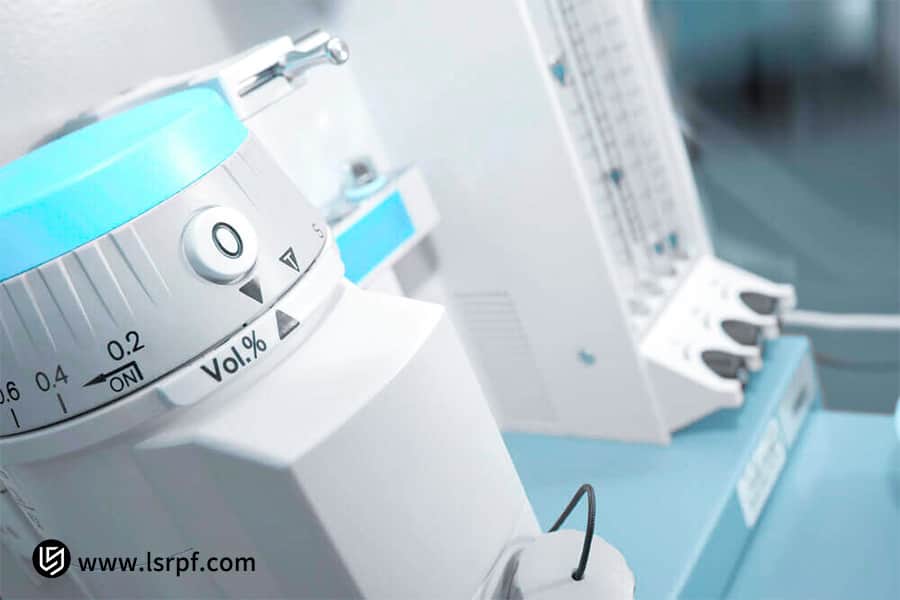 التحكم الدقيق في الحجم في النماذج الأولية الطبية بواسطة شركة LS Manufacturing