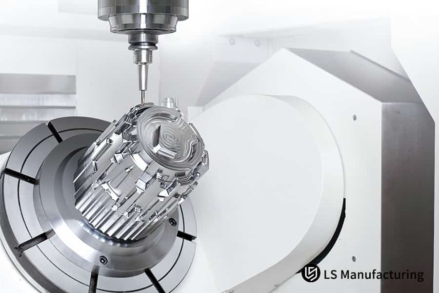 Evaluating CNC rapid prototyping costs for low-volume metal parts to guide partner selection.