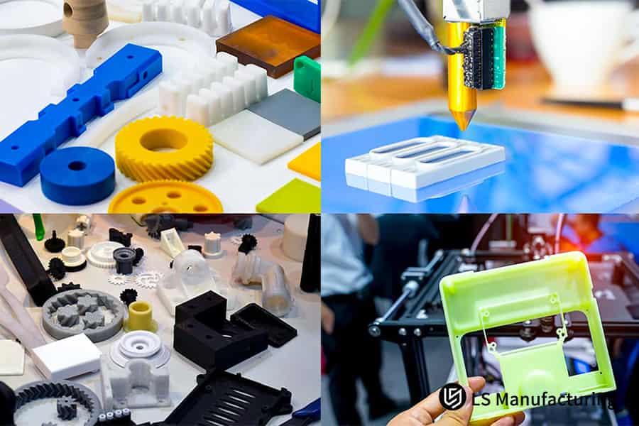 Top Rapid Prototyping Service​ in manufacturing.