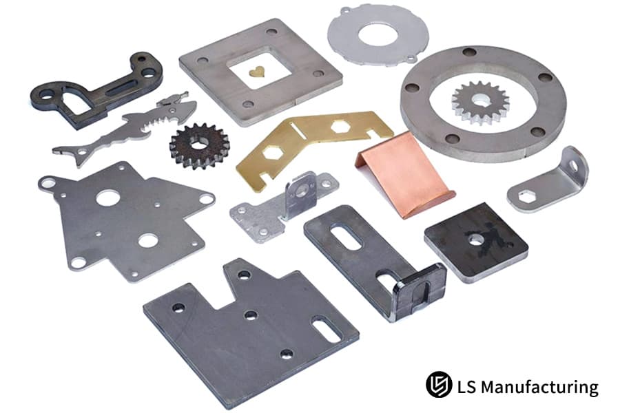 Raw Material Quality Assurance prevents cracks