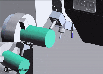 عملية تصنيع الألومنيوم باستخدام الحاسب الآلي في الوقت الفعلي بواسطة شركة LS Manufacturing