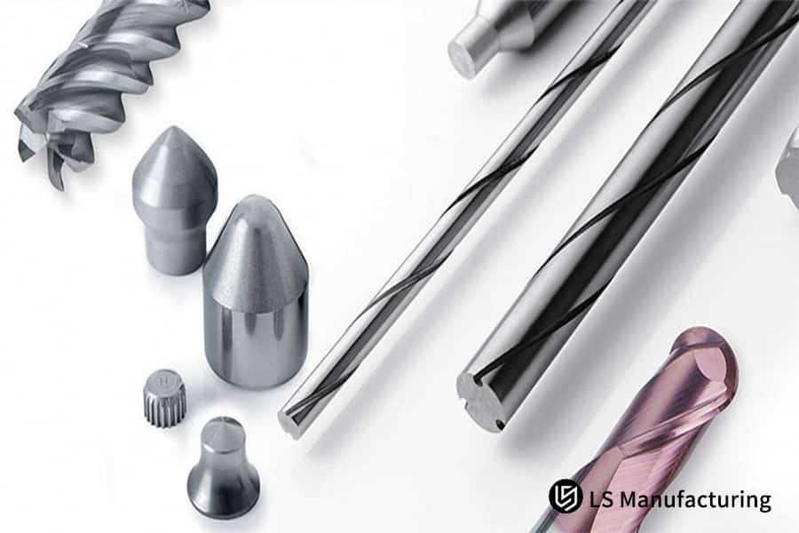 Sélection de matériaux d'usinage CNC rentables par LS Manufacturing