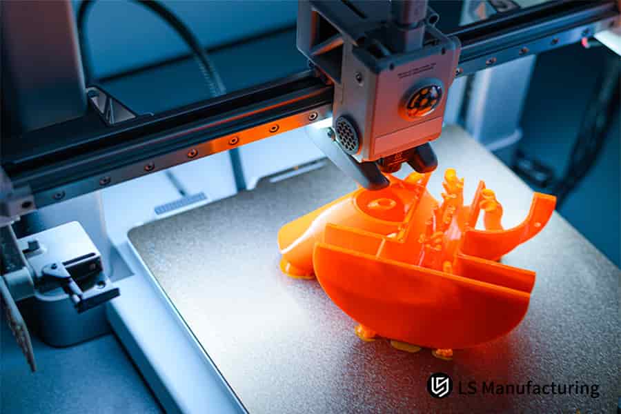 LS ManufacturingによるCNC製造のためのラピッドプロトタイピングサプライヤーの選定