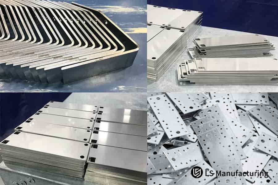 Service defines engineering and ultra precision