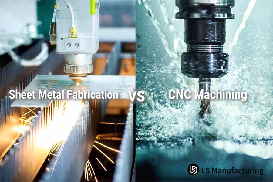 A chapa metálica AL 6061, quando usinada por CNC, apresenta uma tolerância de ±0,01 mm.