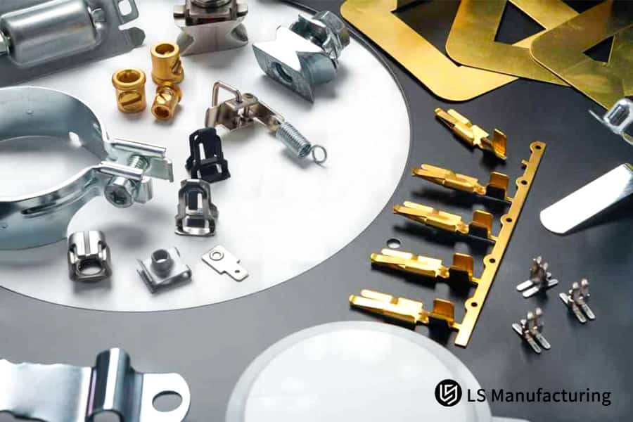Metal stamping quote prevents cost overruns