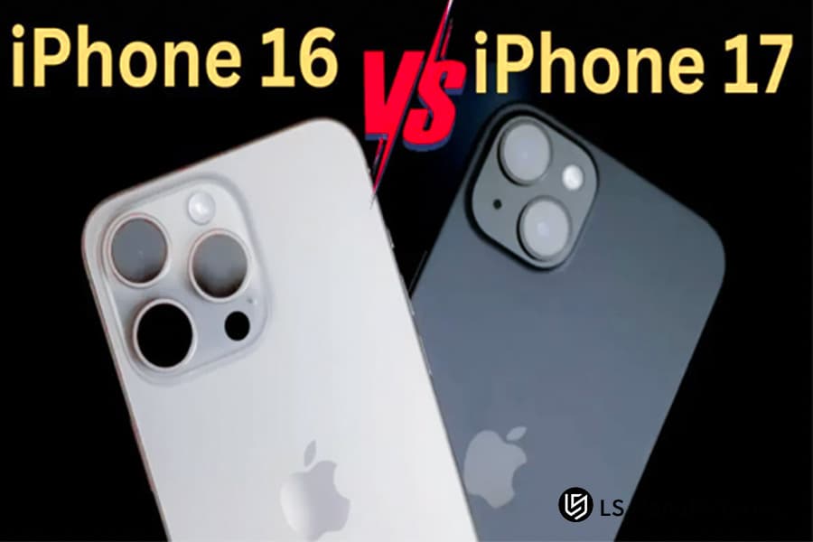 Titanium vs aluminum iPhone body precision machining by LS Manufacturing​